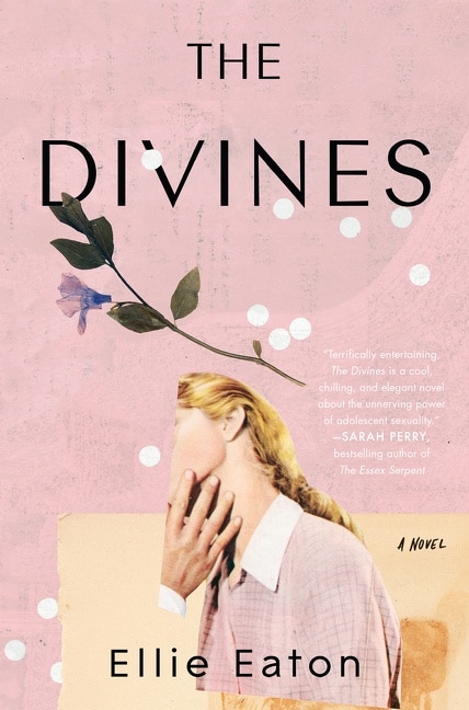 DIVINES: A Novel