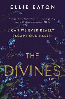 Front cover_The Divines