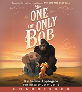 Front cover_The One and Only Bob CD