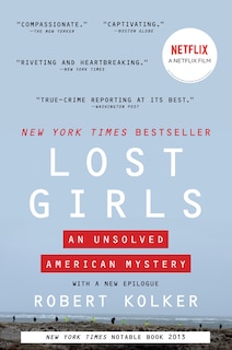 Front cover_Lost Girls