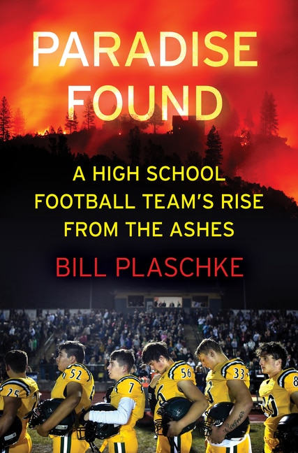 Front cover_Paradise Found