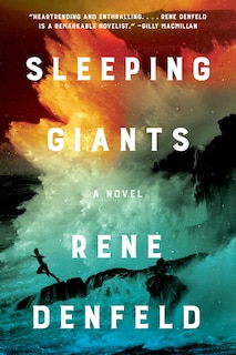Front cover_Sleeping Giants