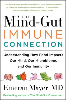 Couverture_The Mind-Gut-Immune Connection