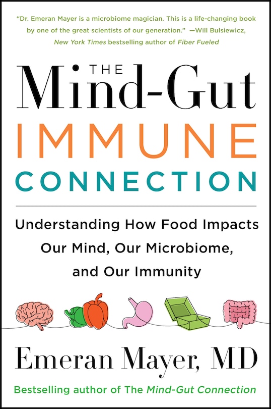 Couverture_The Mind-Gut-Immune Connection