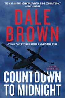 Countdown To Midnight: A Novel