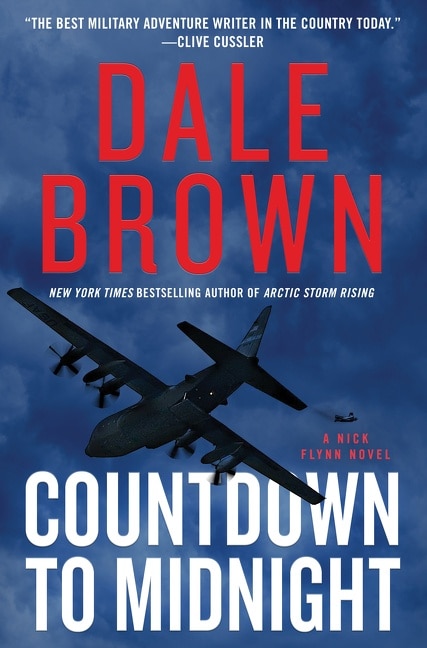 Countdown To Midnight: A Novel