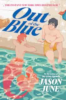 Out Of The Blue by Jason June