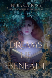 Front cover_Dreams Lie Beneath