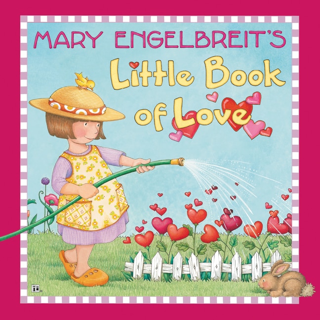 Front cover_Mary Engelbreit's Little Book of Love