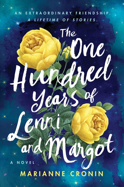 Front cover_The One Hundred Years of Lenni and Margot