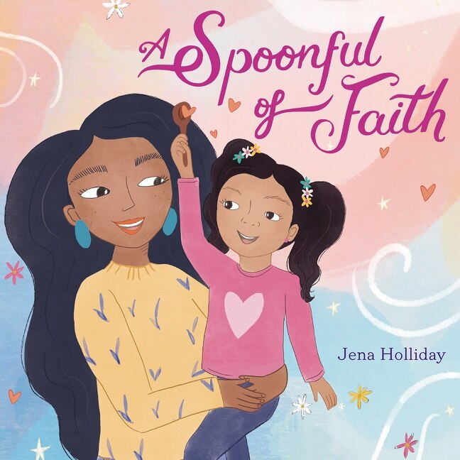 Couverture_A Spoonful of Faith