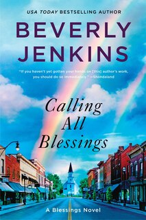 Front cover_Calling All Blessings