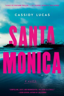 Front cover_Santa Monica