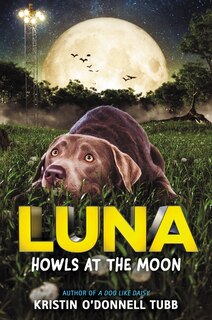 Front cover_Luna Howls At The Moon