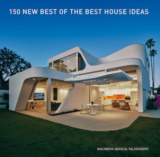Front cover_150 New Best Of The Best House Ideas