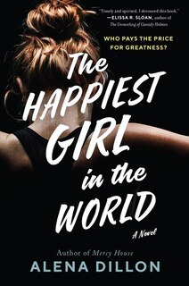Couverture_HAPPIEST GIRL IN THE WORLD