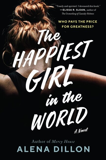 Couverture_HAPPIEST GIRL IN THE WORLD