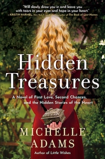 Front cover_Hidden Treasures