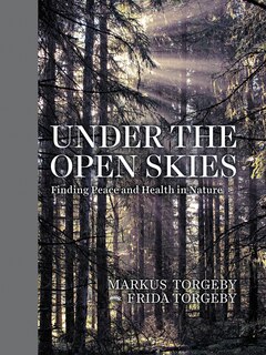 Front cover_Under The Open Skies