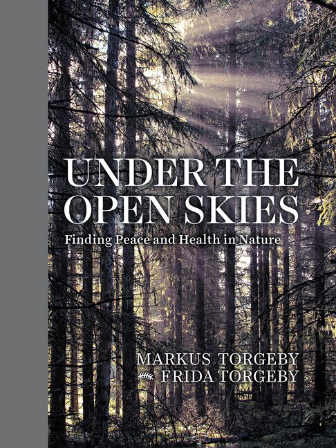 Front cover_Under The Open Skies