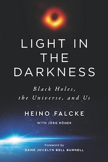 Front cover_Light In The Darkness