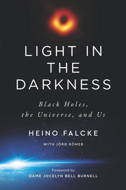 Front cover_Light In The Darkness