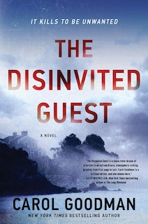 Front cover_The Disinvited Guest
