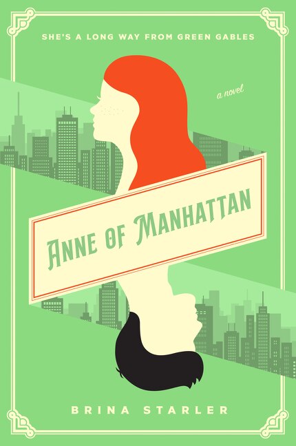 Front cover_Anne Of Manhattan