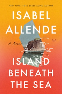 Front cover_Island Beneath The Sea