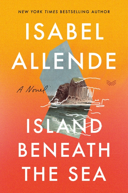 Front cover_Island Beneath The Sea