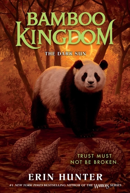 Front cover_Bamboo Kingdom #4: The Dark Sun