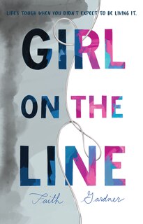 Front cover_Girl On The Line