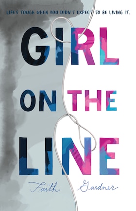 Girl On The Line