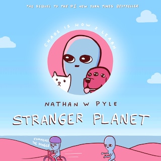 Stranger Planet