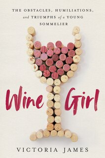 Front cover_Wine Girl