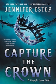 Front cover_Capture the Crown