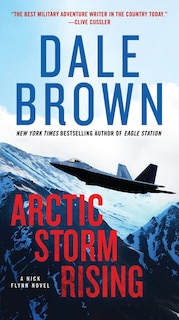 Couverture_Arctic Storm Rising