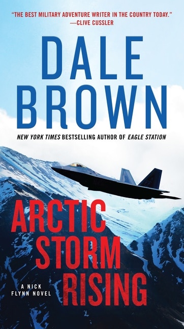 Couverture_Arctic Storm Rising