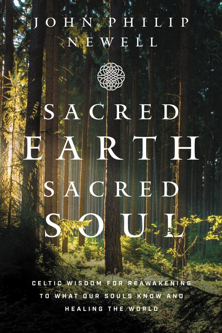 Couverture_Sacred Earth, Sacred Soul