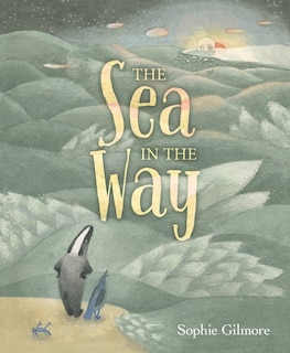 Front cover_The Sea in the Way