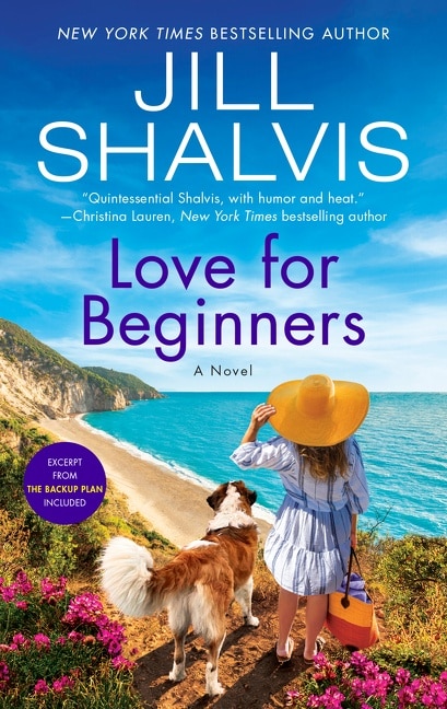Couverture_Love for Beginners