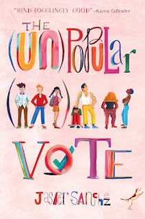 Front cover_The (Un)Popular Vote