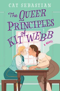Front cover_The Queer Principles of Kit Webb