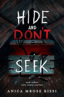 Front cover_Hide And Don't Seek