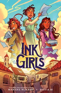 Couverture_Ink Girls