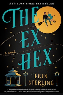 Front cover_The Ex Hex