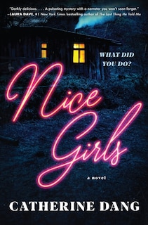 Front cover_NICE GIRLS