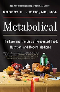 Front cover_Metabolical