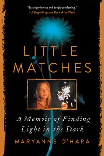 Front cover_Little Matches