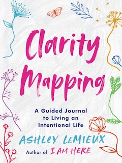 Front cover_Clarity Mapping